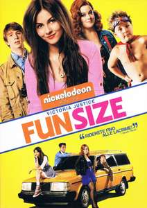 Fun Size - Poster