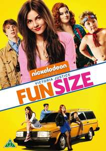 Fun Size - Poster