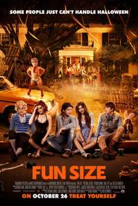 Fun Size - Poster