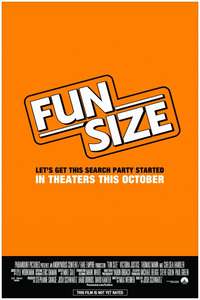 Fun Size - Poster