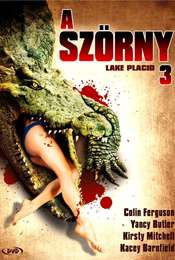 Lake Placid 3