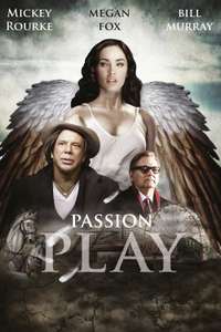 Passion Play - Poster