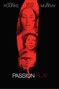 Passion Play - Poster