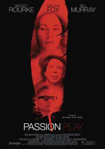 Passion Play - Poster
