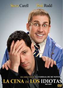 Dinner for Schmucks - Poster