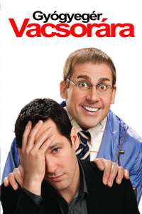 Dinner for Schmucks - Poster
