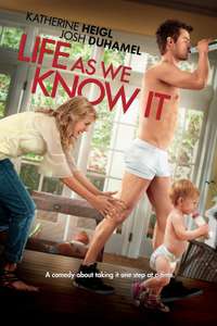 Life As We Know It - Poster