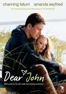 Dear John - Poster