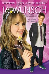 16 Wishes - Poster