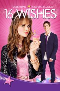 16 Wishes - Poster