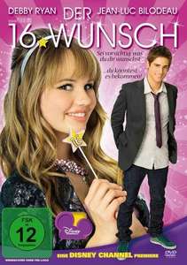 16 Wishes - Poster