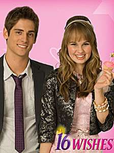 16 Wishes - Poster