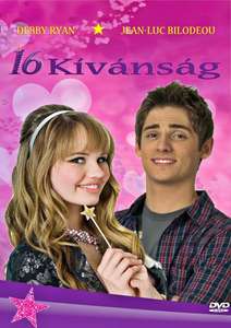 16 Wishes - Poster