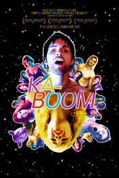 Kaboom