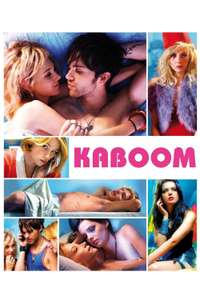 Kaboom - Poster