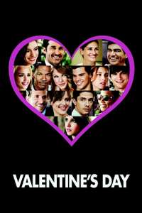 Valentine's Day - Poster
