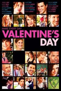 Valentine's Day - Poster