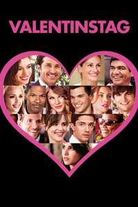 Valentine's Day - Poster