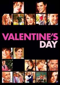 Valentine's Day - Poster
