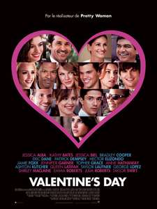 Valentine's Day - Poster
