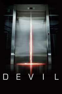 Devil - Poster