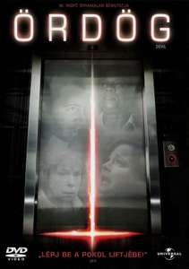 Devil - Poster