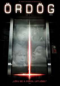 Devil - Poster