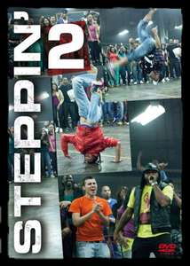 Stomp the Yard 2: Homecoming - Poster