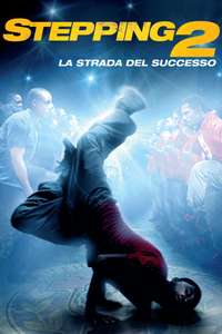 Stomp the Yard 2: Homecoming - Poster