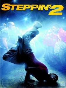 Stomp the Yard 2: Homecoming - Poster
