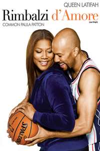 Just Wright - Poster