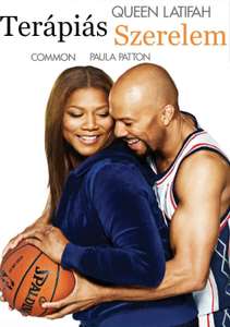 Just Wright - Poster