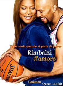 Just Wright - Poster