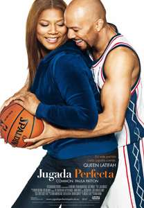 Just Wright - Poster