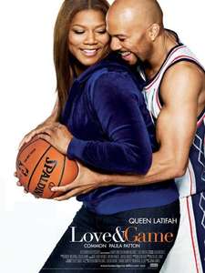 Just Wright - Poster