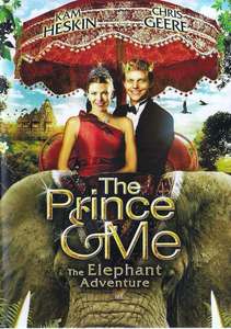 The Prince & Me 4: The Elephant Adventure - Poster