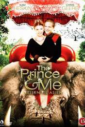 The Prince & Me 4: The Elephant Adventure