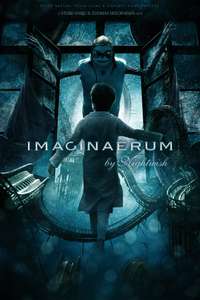 Imaginaerum - Poster