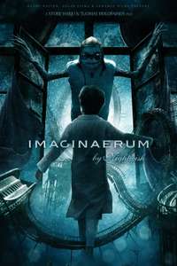 Imaginaerum - Poster
