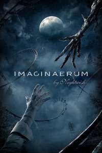 Imaginaerum - Poster