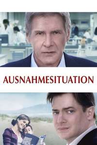Extraordinary Measures - Poster