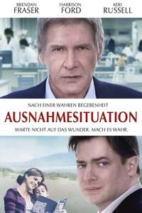 Extraordinary Measures - Poster