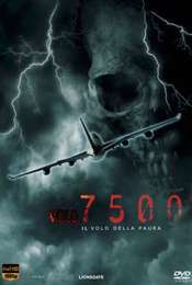 Flight 7500