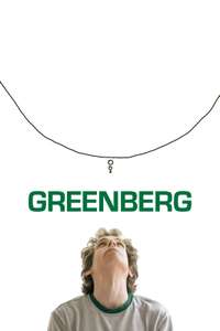 Greenberg - Poster