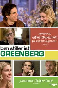 Greenberg - Poster
