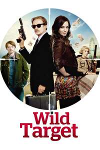 Wild Target - Poster