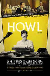 Howl - Poster