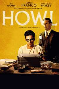 Howl - Poster