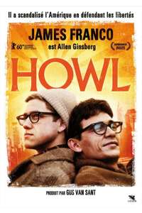 Howl - Poster