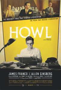 Howl - Poster